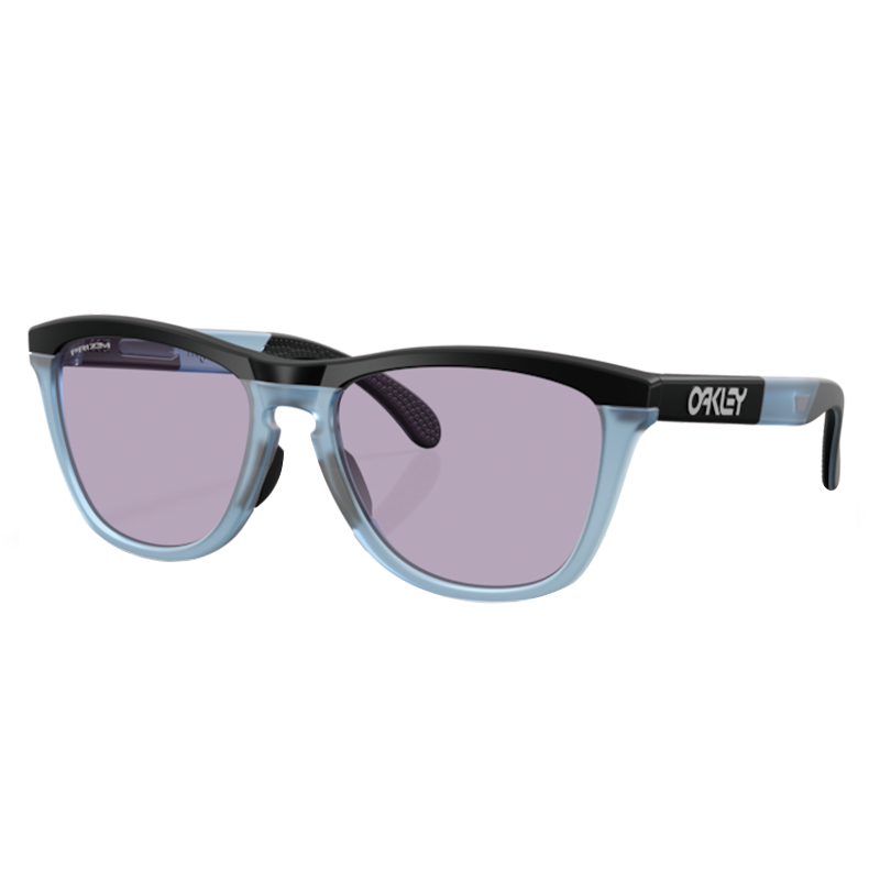 Oakley 9284A Frogskins Range A Everyday Trail Running Unisex Cycling Glass