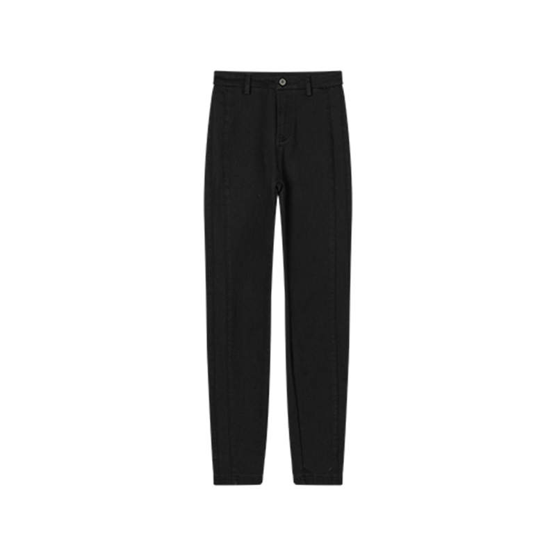 XIANGYING Leggings Women's Black Moderate