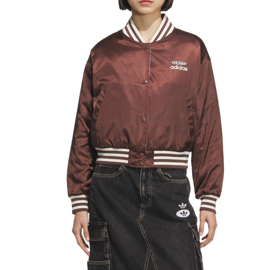 Adidas Originals Sportlife Jacket Women's