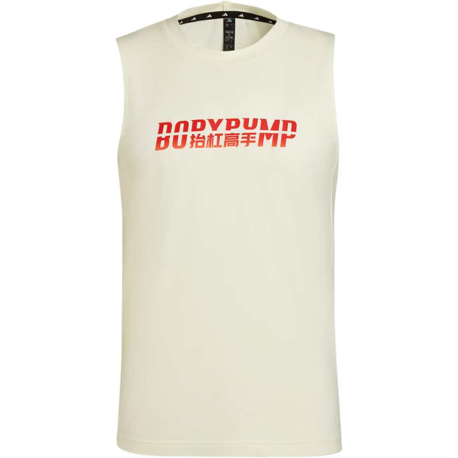 Adidas Adidas x LAIMEI,LIANMINGKUAN FW25 Tank Top Men's