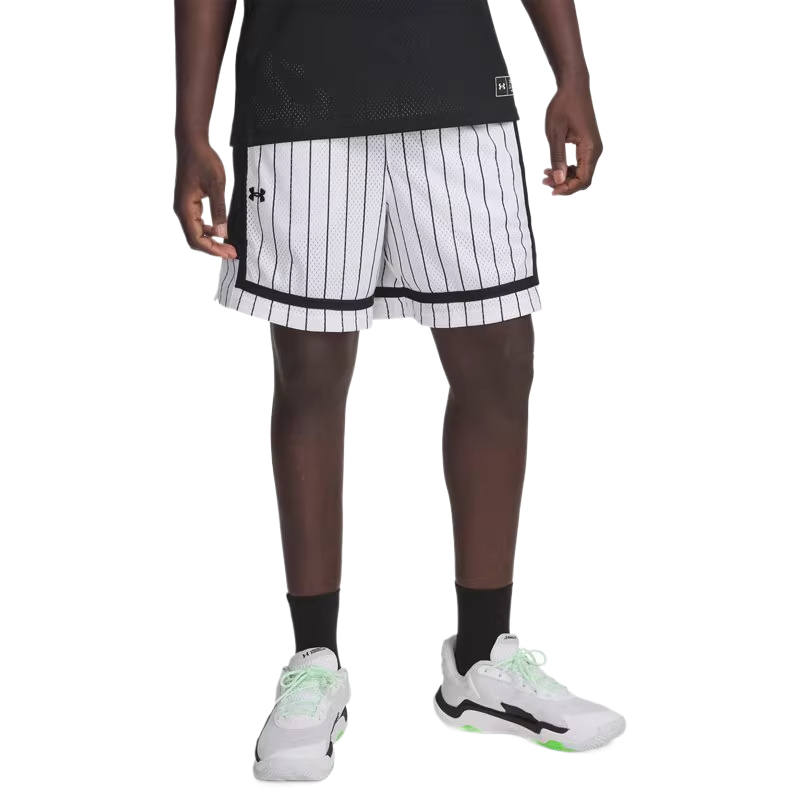Under Armour Zone Pro Basketball Shorts Men's