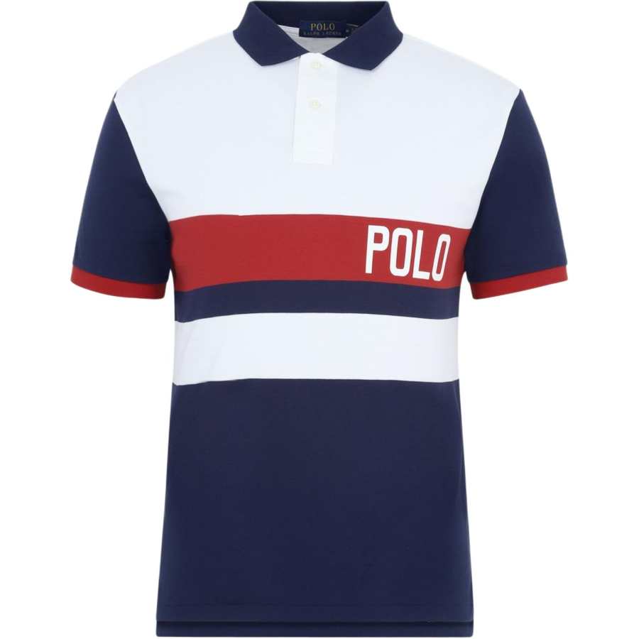 Polo Ralph Lauren Polo Shirt Men's