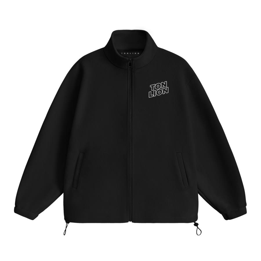 Tonlion Velvet feel Coat Unisex