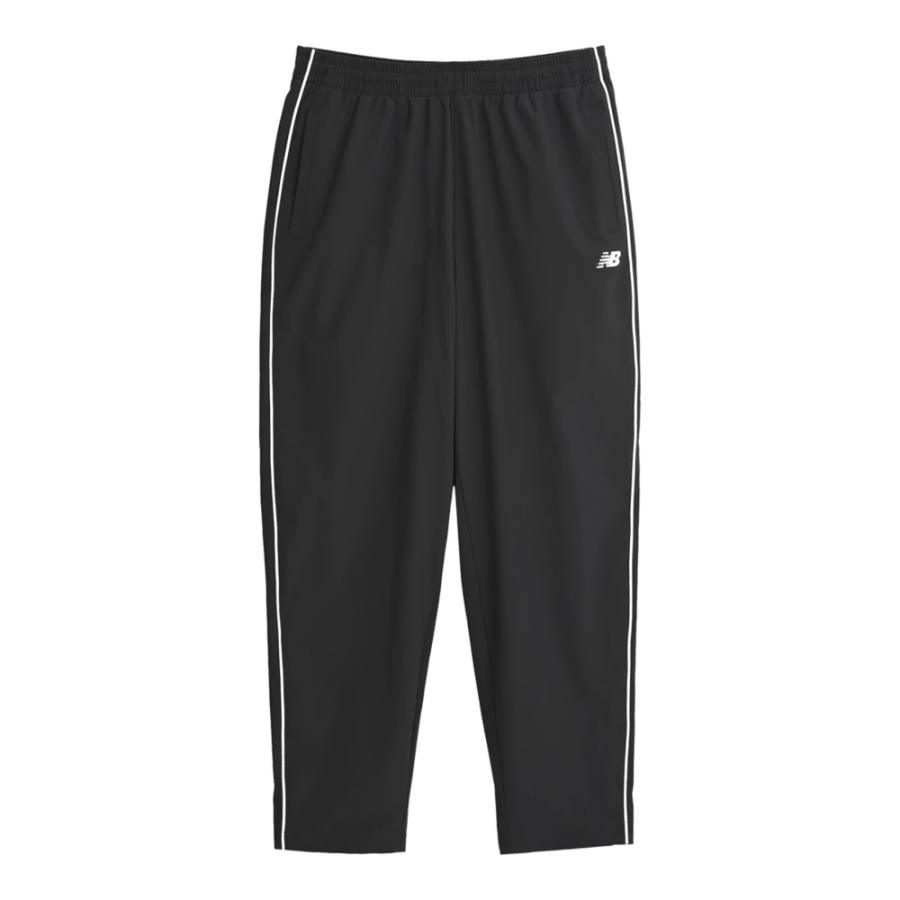 New Balance New Balance NB Brushed Tricot Lined Woven Track Pant Knitted Sweatpants Men's