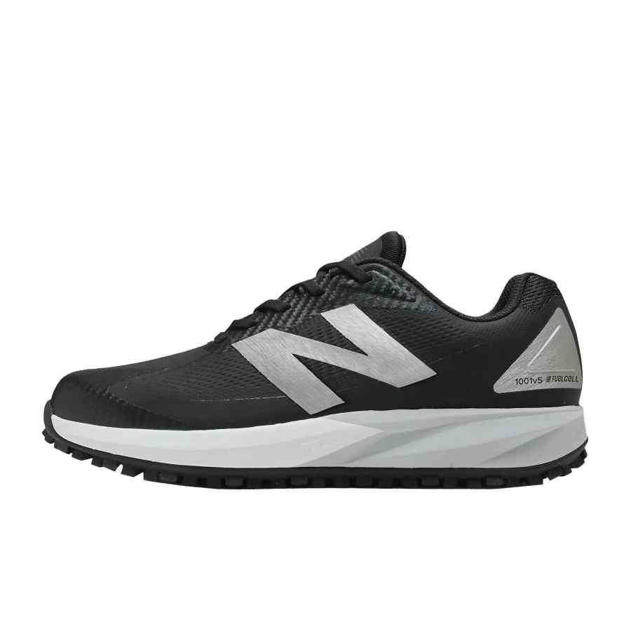 New Balance New Balance NB FuelCell 1001 V5 Cushioning, Wear Resistant Golf Shoes Unisex 2E Width
