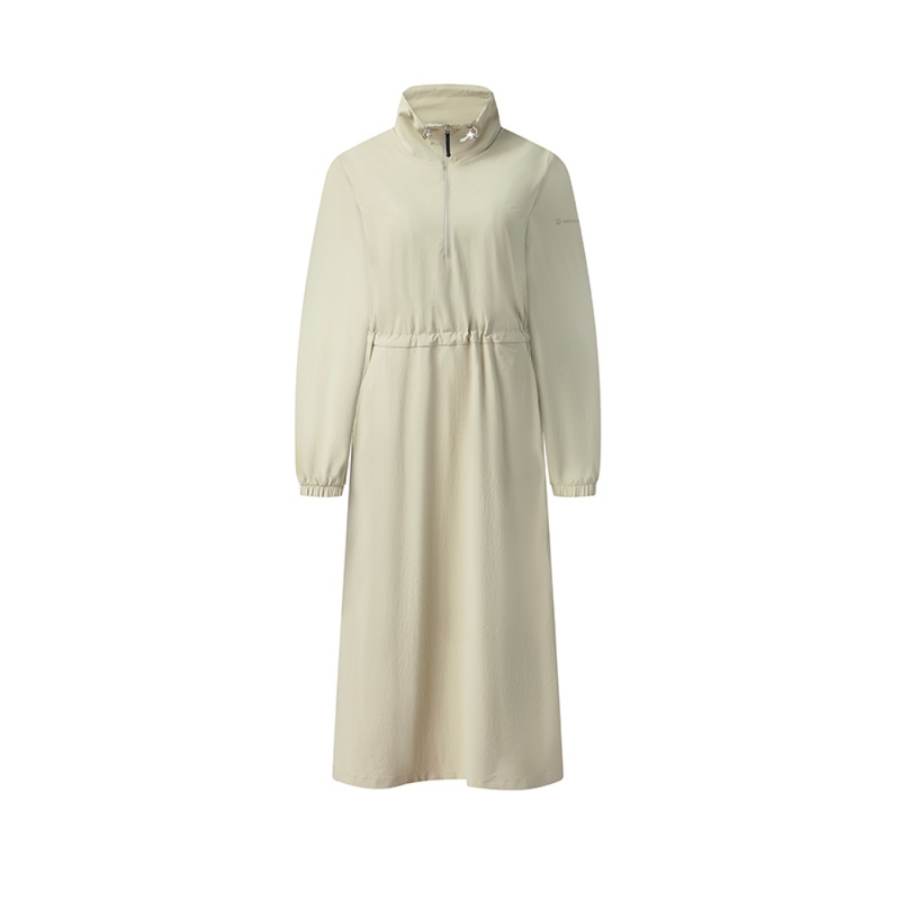 FILA Explorer Long Sleeved Dress Women's