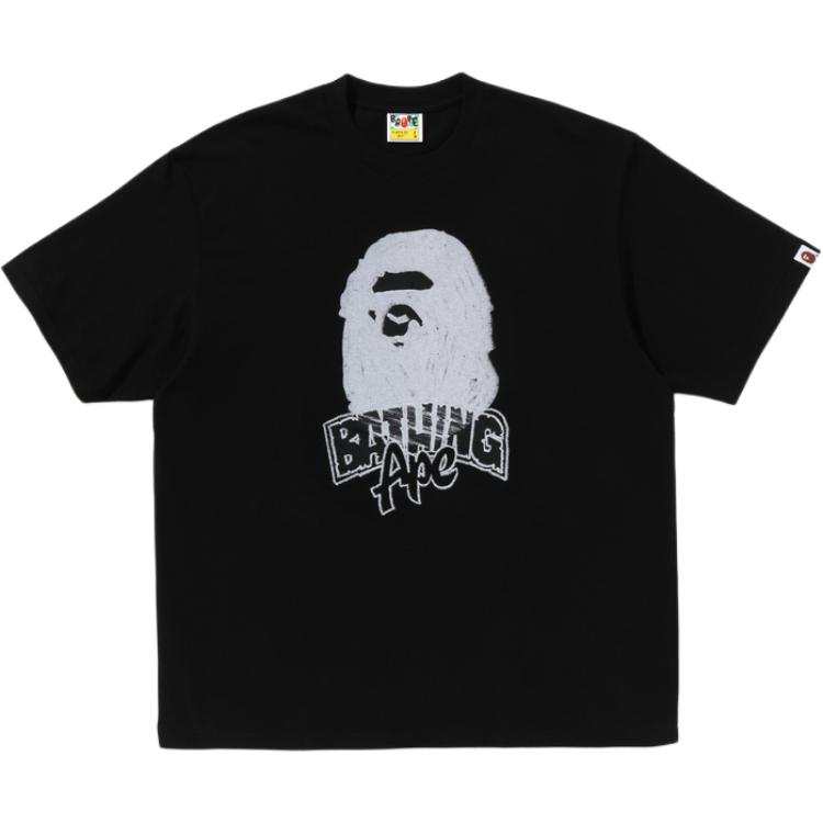A BATHING APE A BATHING APE FW25 T Shirt Men's