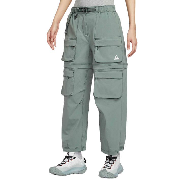 Nike Acg Nike Acg 'Smith Summit' Women's Zip off Pants