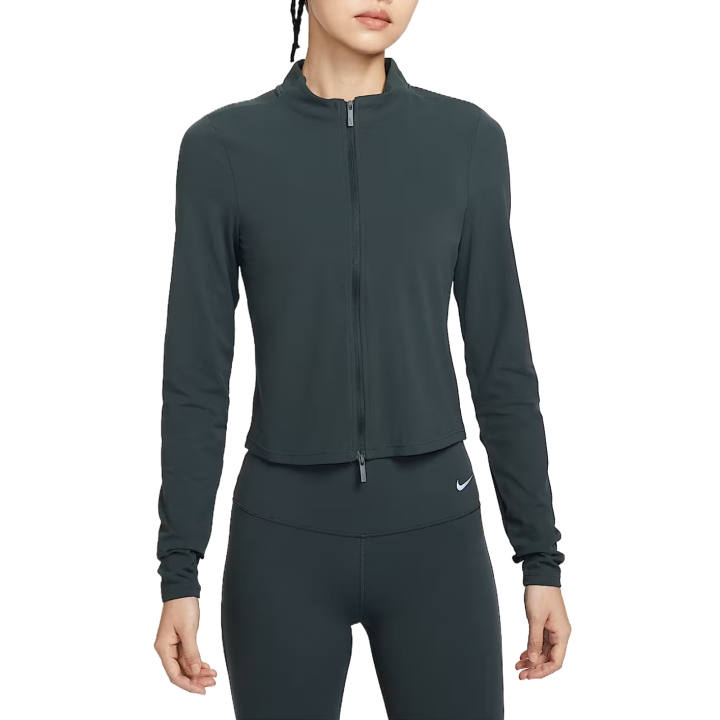 Nike Nike Zenvy Quick Dry Clothing Women's Seaweed Green