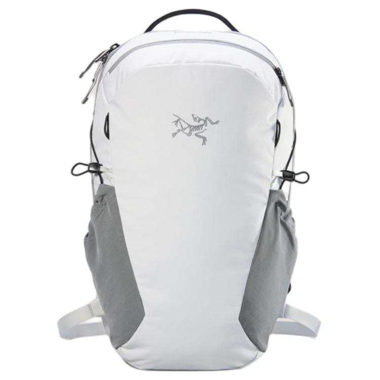 Arcteryx Arc'teryx Mantis 16L Outdoor Bags Polyester Gray Unisex