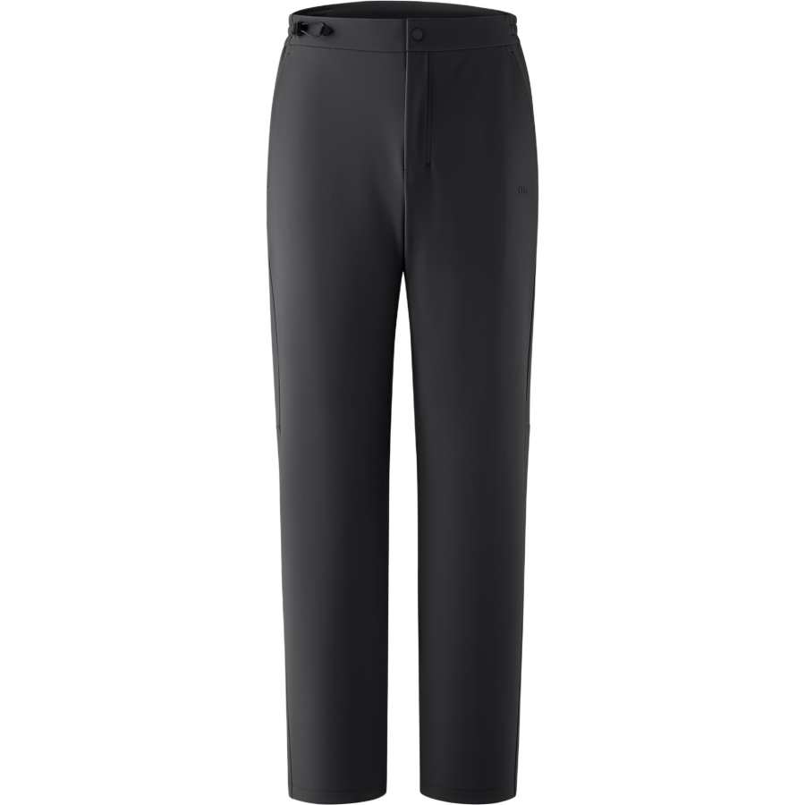 BENEUNDER BENEUNDER Knitted Sweatpants Men's