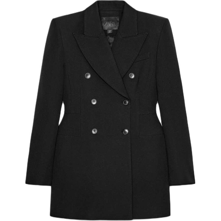 ZARA ZW Series Business Suit Women's