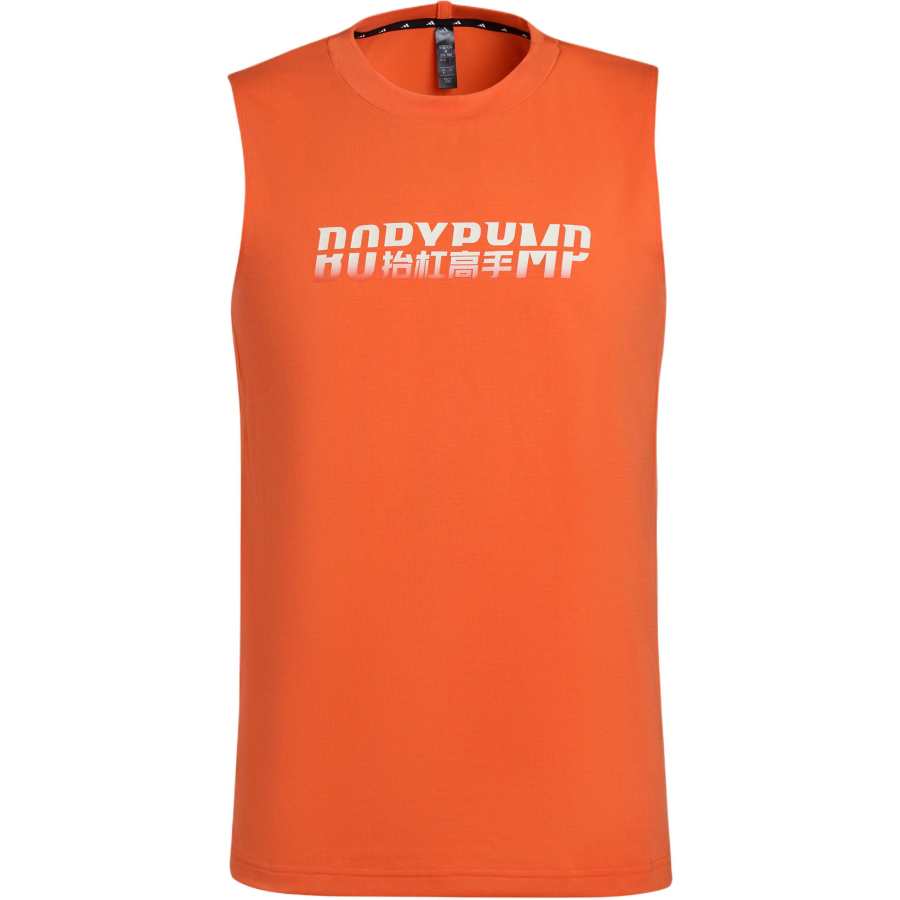 Adidas Adidas x LAIMEI,LIANMINGKUAN FW25 Tank Top Men's