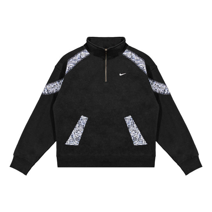 Nike Nike Daily Vintage Collection Sweatshirt Unisex