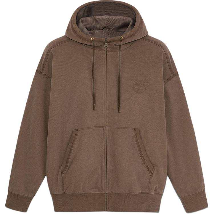 Timberland Timberland Sweatshirt Men's Gray