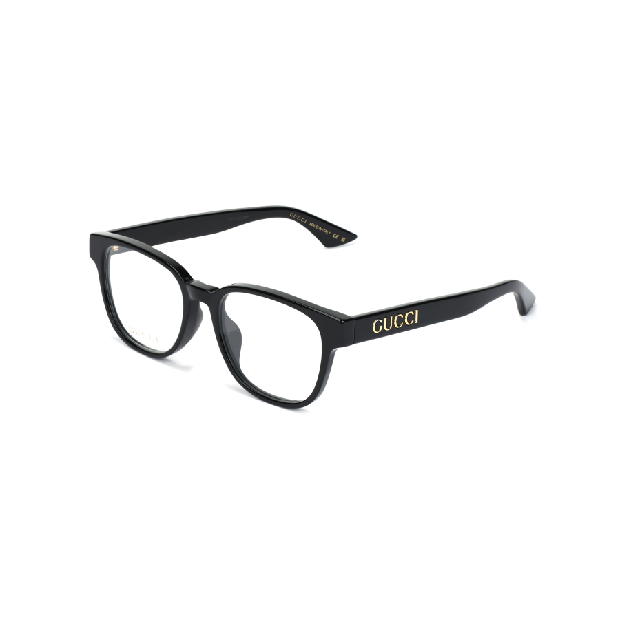 GUCCI Gucci Round-Frame Glasses