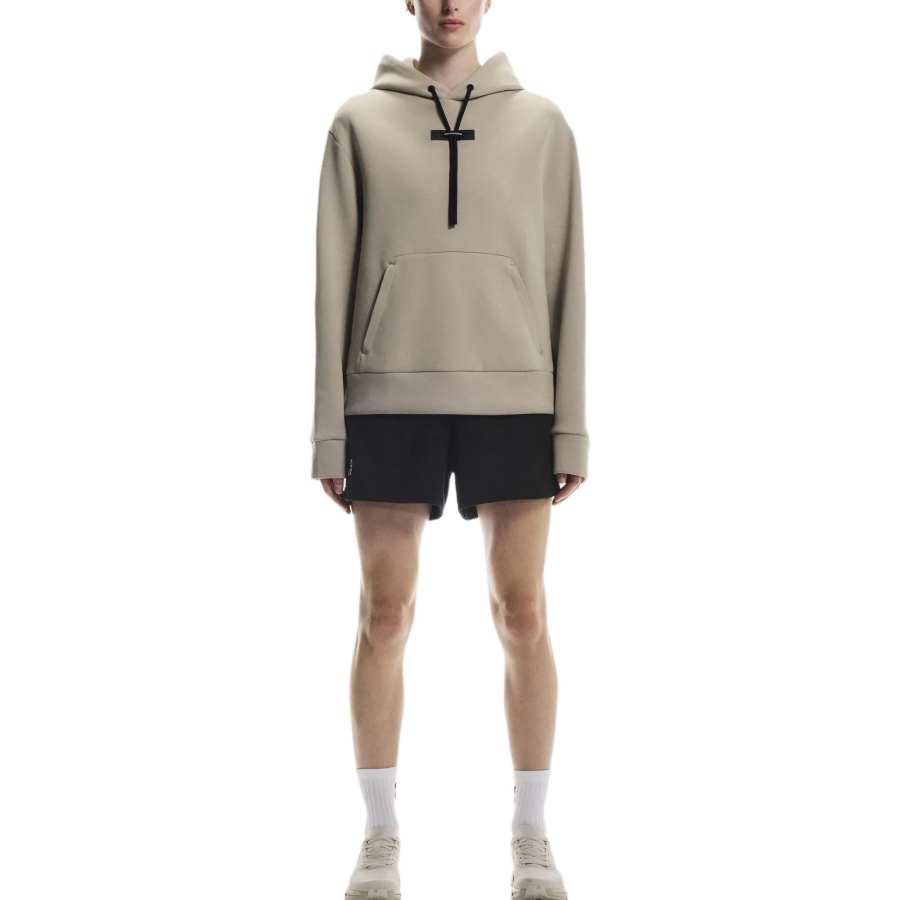 On On Focus Tech Sweatshirt Women's