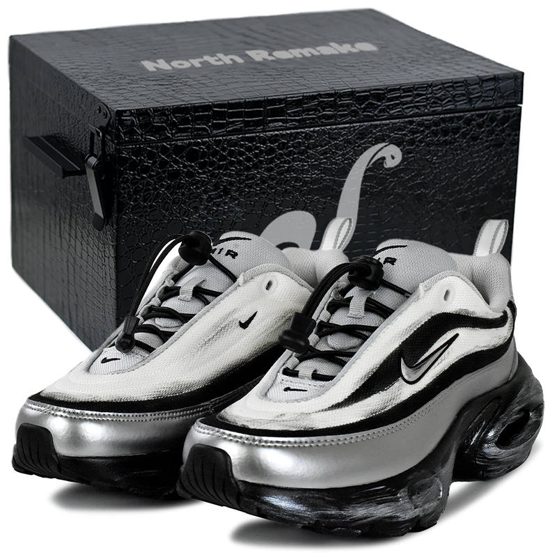 Nike Nike Air Max Up Abrasion Resistant Breathable Abrasion Resistant Breathable Low top Running Shoes Women's