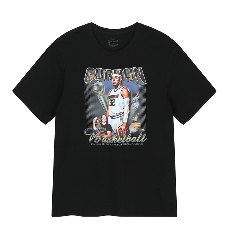 361° Basketball Collection T Shirt Men's