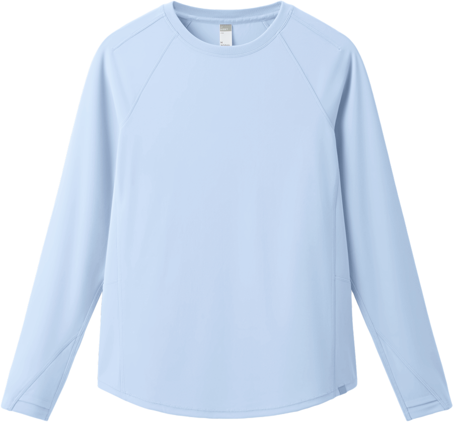 BENEUNDER BENEUNDER T Shirts Women's Crew Neck