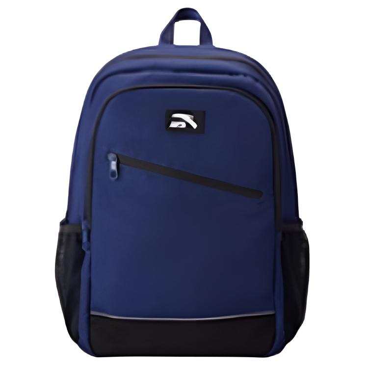 ANTA Anta Reflective Strip Design Student Bag Regular Kids' Multicolor