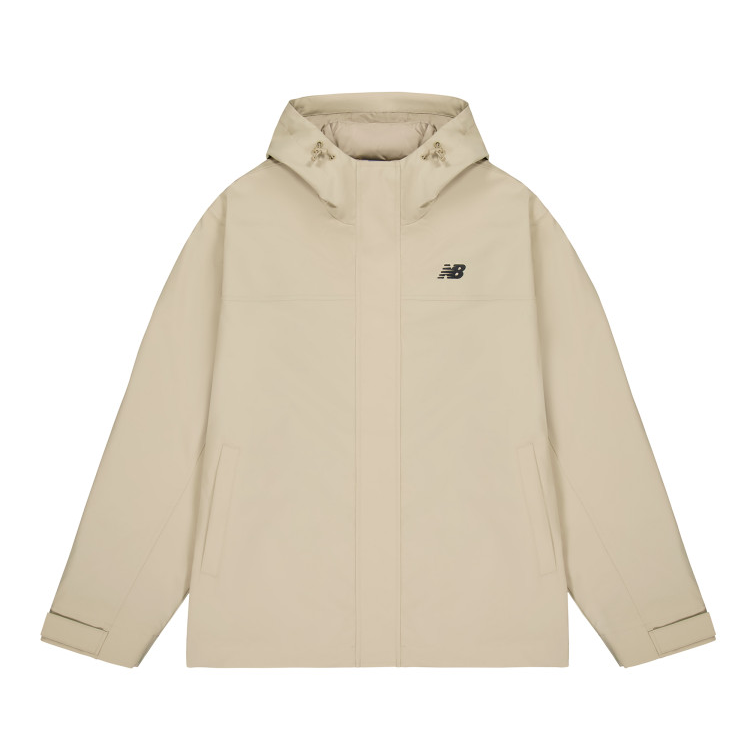 New Balance New Balance Puffer Jacket Men's