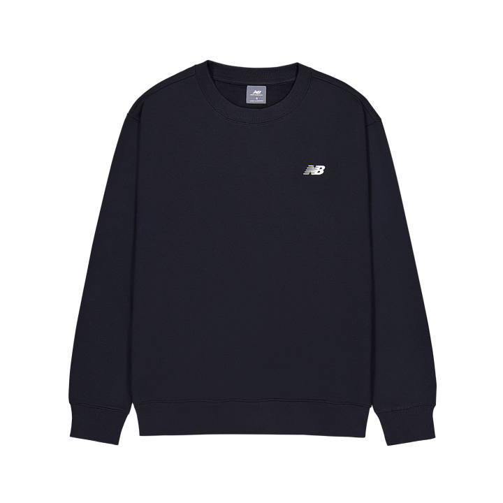 New Balance New Balance Sweatshirt Men's Black