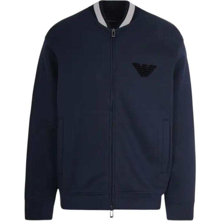 EMPORIO ARMANI EA Jackets & Coats Men's