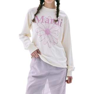 MARDI MERCREDI FW25 T Shirt Women's