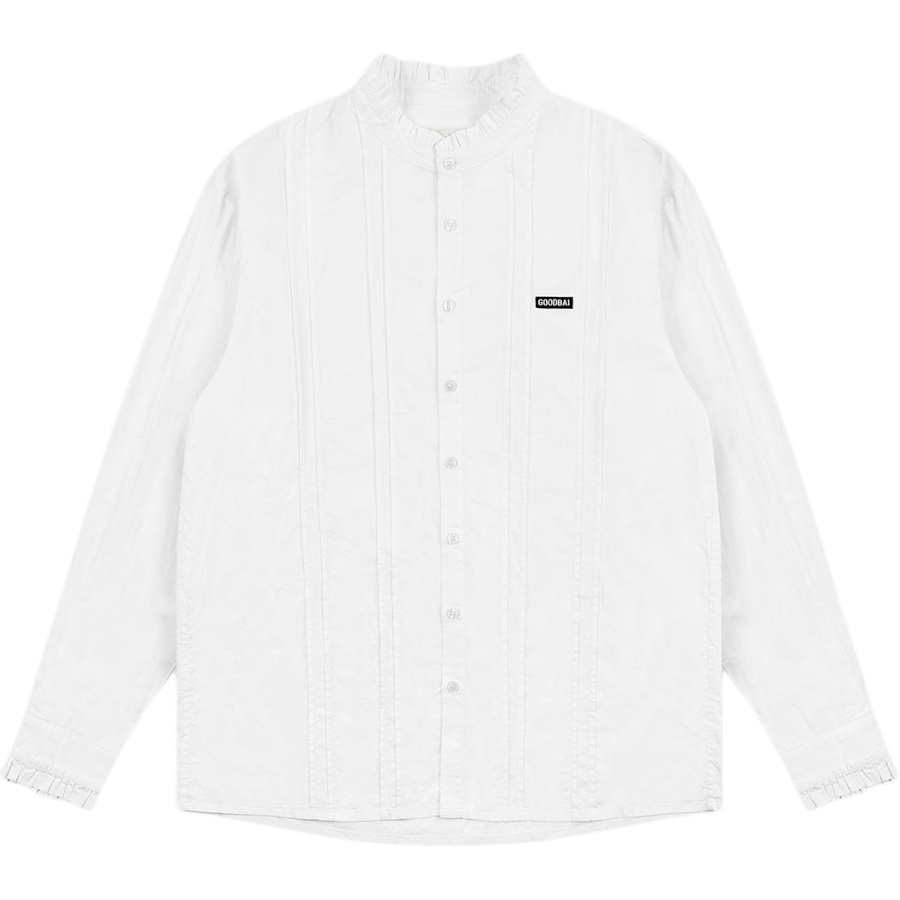GOOD BAI FW25 29085308 Shirt Unisex
