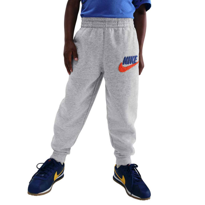 Nike Nike Kids Knitted Sweatpants Moderate
