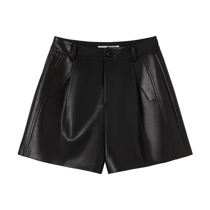 XIANGYING Casual Shorts Women's