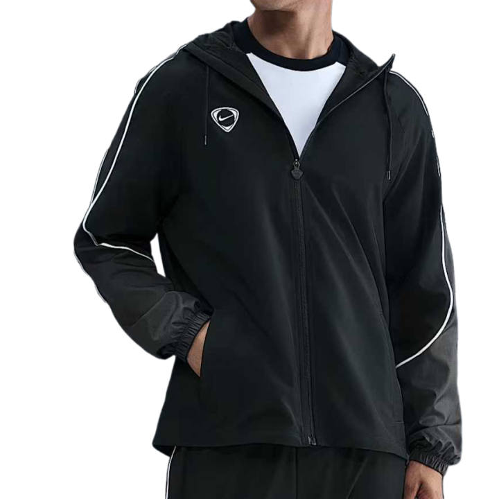 Nike Nike Academy+ Men's Repel Soccer Woven Jacket