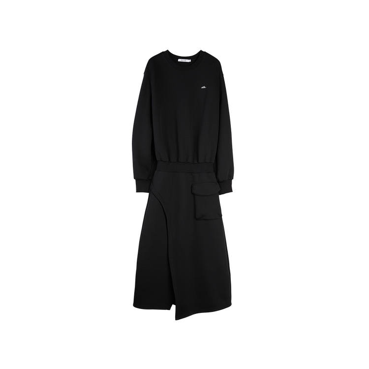 ELLE Long Sleeved Dress Women's
