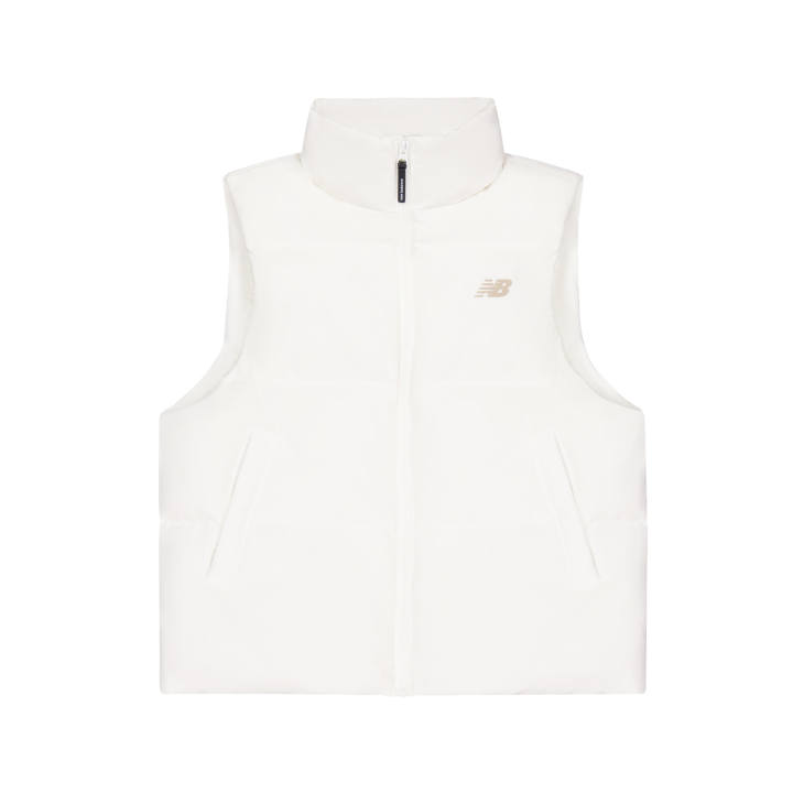 New Balance New Balance Down Jacket Vest Women's