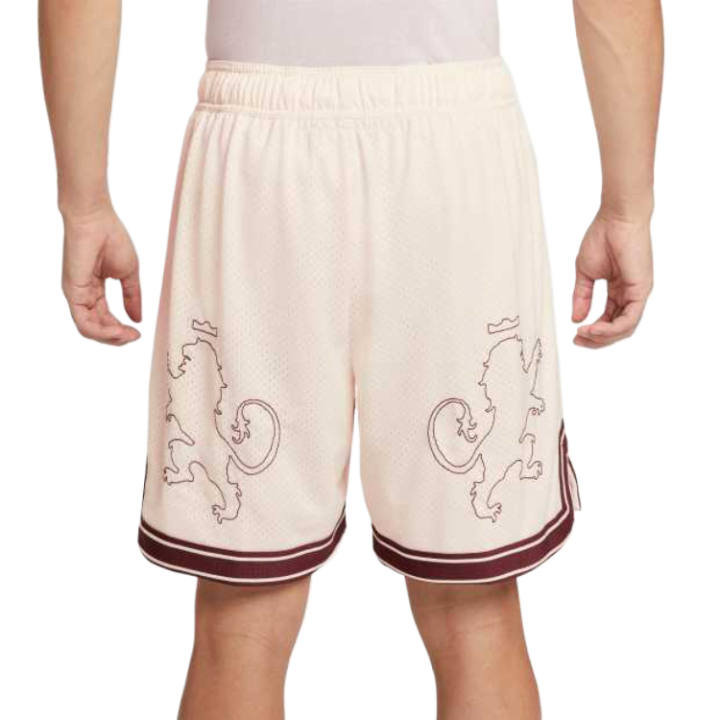 Nike Nike Basketball Shorts Men's Sail White