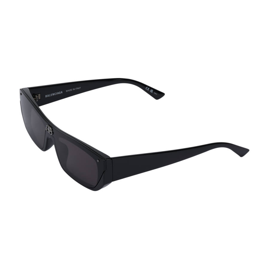 Balenciaga Balenciaga Eyewear Rectangular Frame Sunglasses