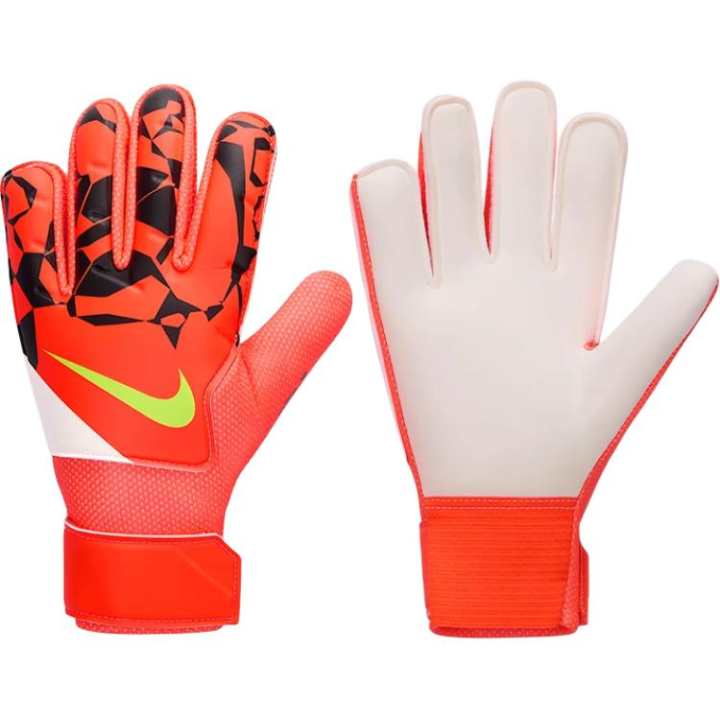 Nike Nike Goalkeeper Gloves Polyester, Latex Competition Training Kids