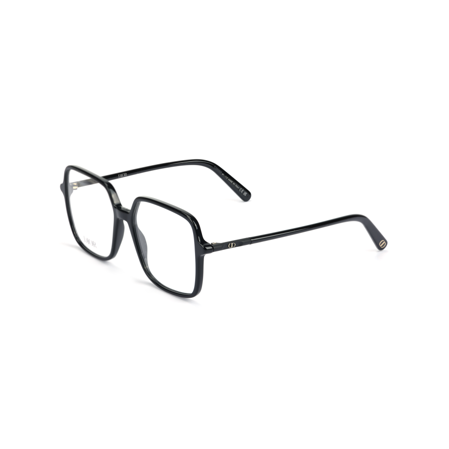 DIOR DIOR Eyewear Square Frame Glasses
