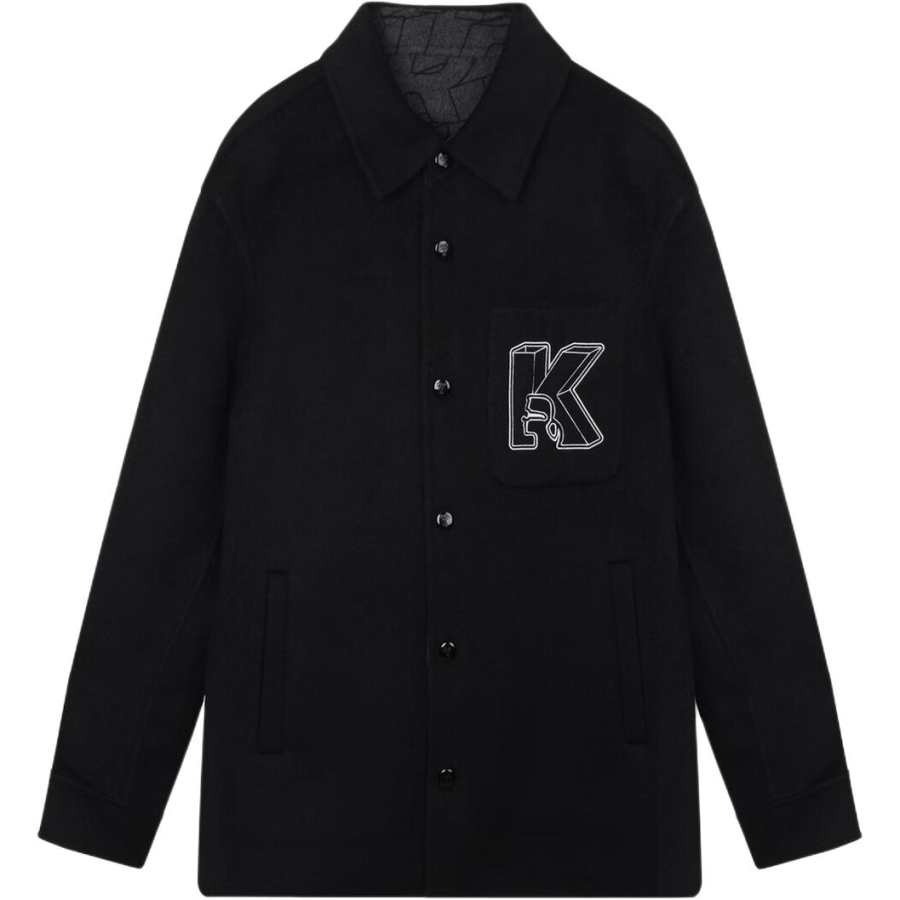 KARL LAGERFELD / Karl Lagerfeld Jeans Shirt Men's