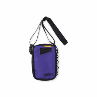 Keen Recycled Polyester Handbag Mini Unisex Purple