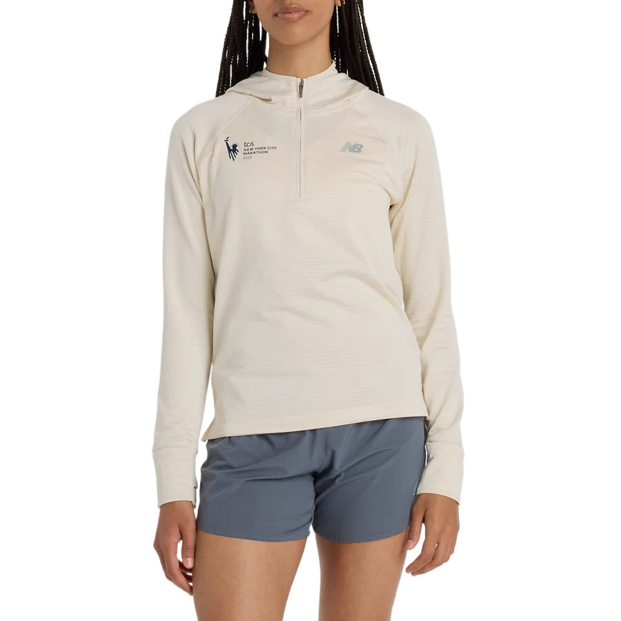 New Balance New Balance NYC Marathon Sweatshirt Women's