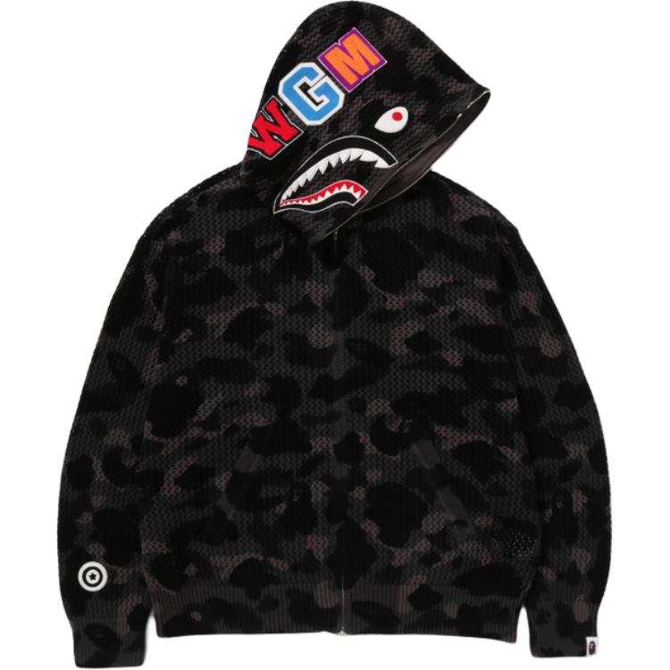 A BATHING APE A BATHING APE FW25 Sweatshirt Men's