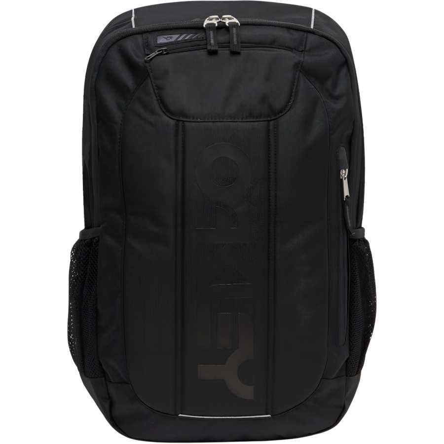 Oakley 18L Outdoor Bags Polyester Black Unisex