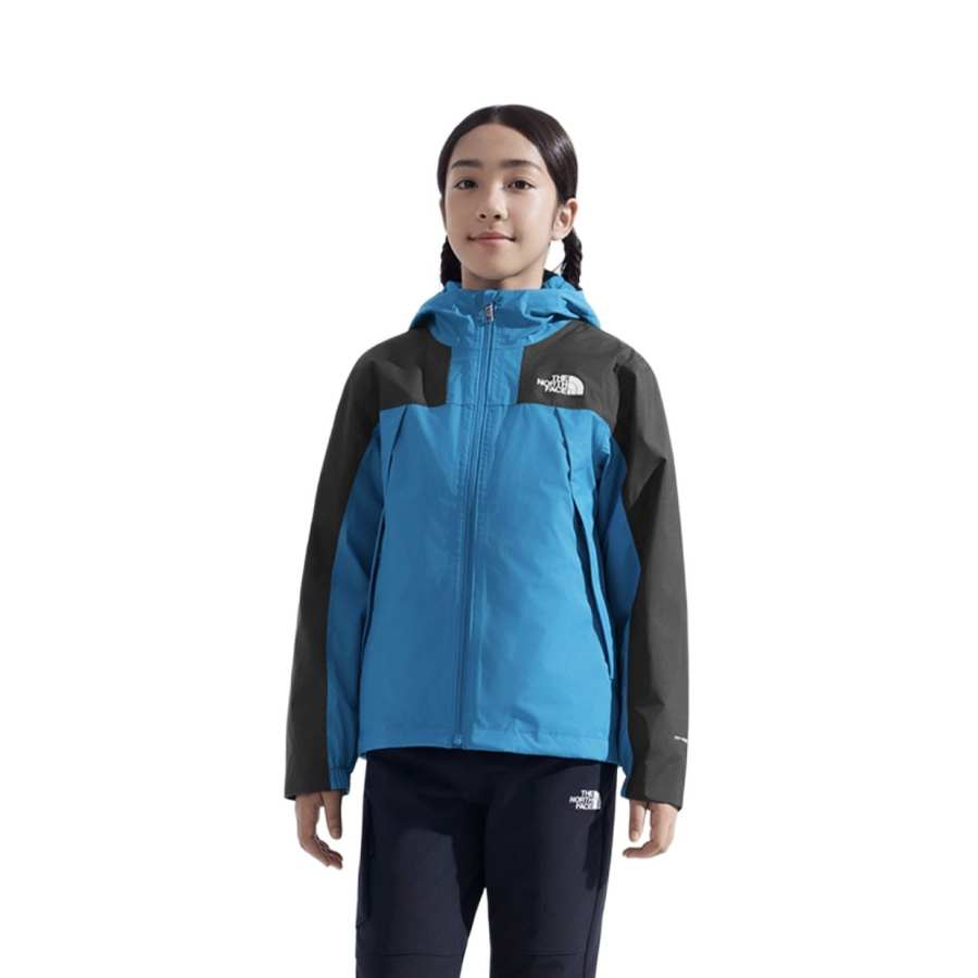 THE NORTH FACE Windbreaker Jacket 2 Piece Set Kids'