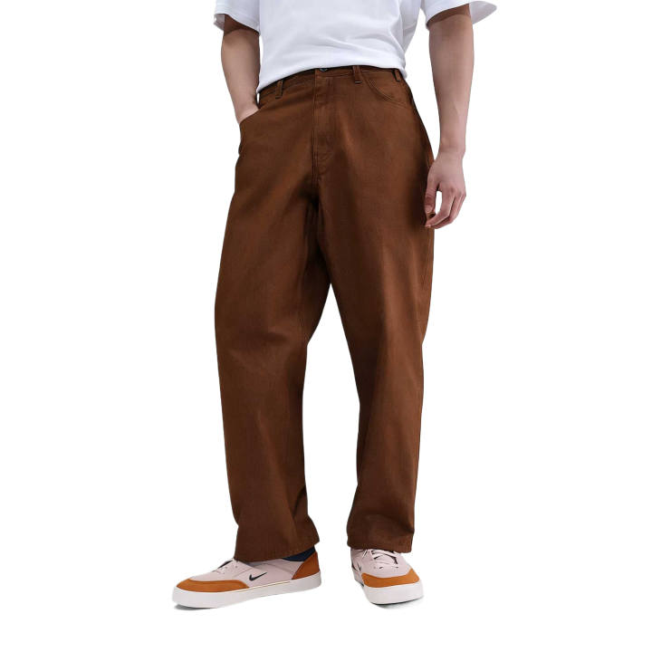 Nike Nike Jeans Men's Umber Moderate Other