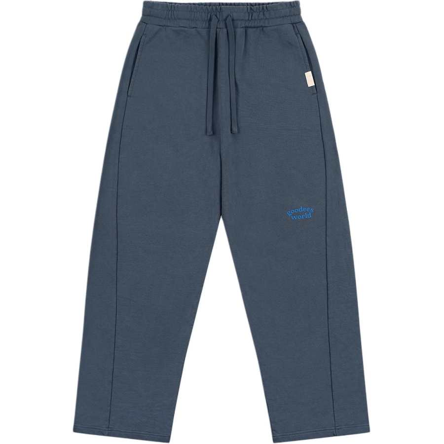 GOOD BAI GOODEES FW25 Casual Pants Unisex