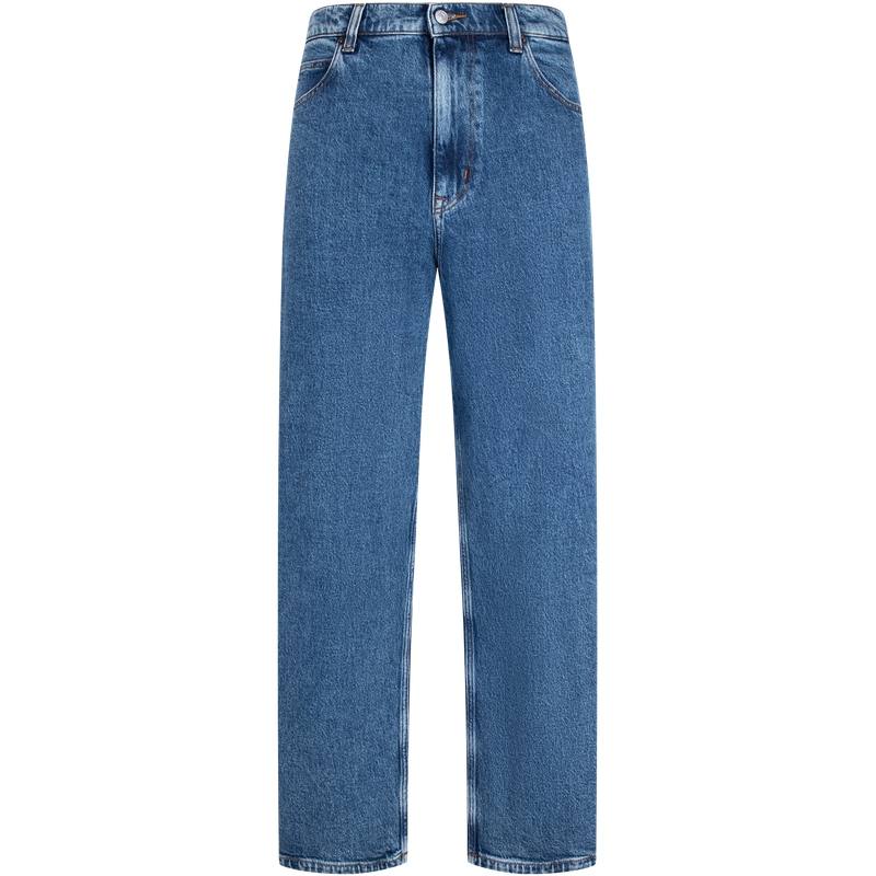 Tommy Hilfiger Jeans Men's Denim Blue 1A5 Moderate Other