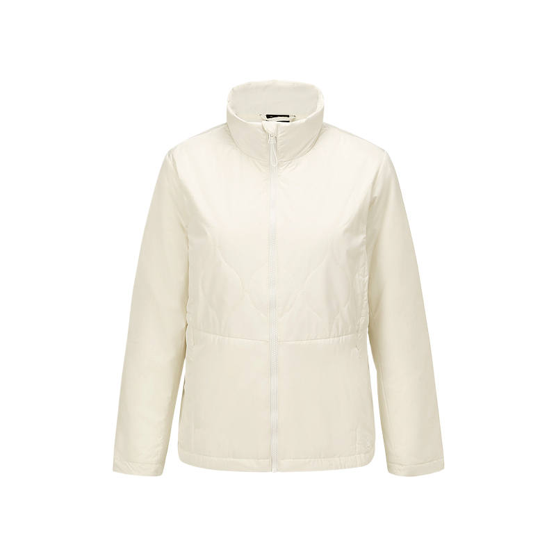 Skechers Comfortable Sports Collection Puffer Jacket Women's
