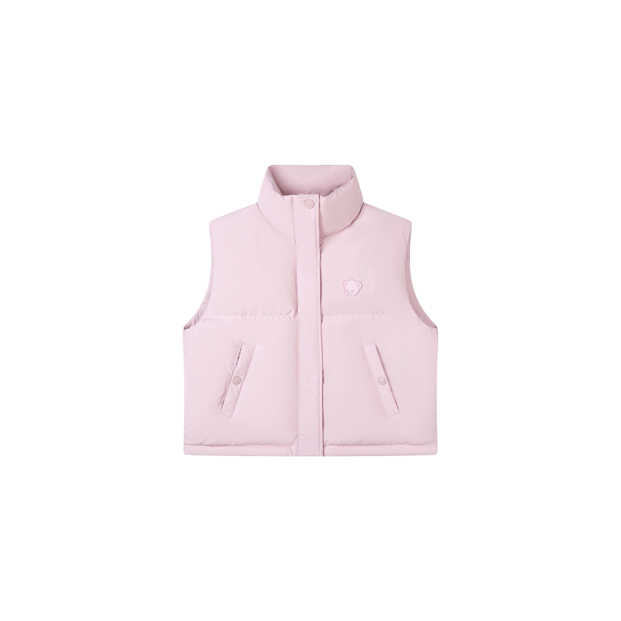 Teenie Weenie Down Vest Women's